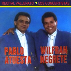 Recital vallenato
