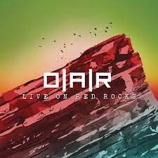 Live on Red Rocks