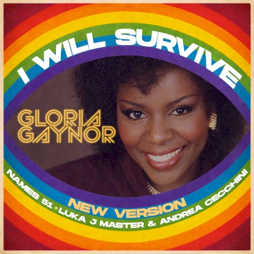 I Will Survive (remix)