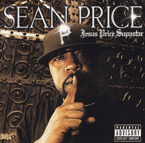 Jesus Price Supastar