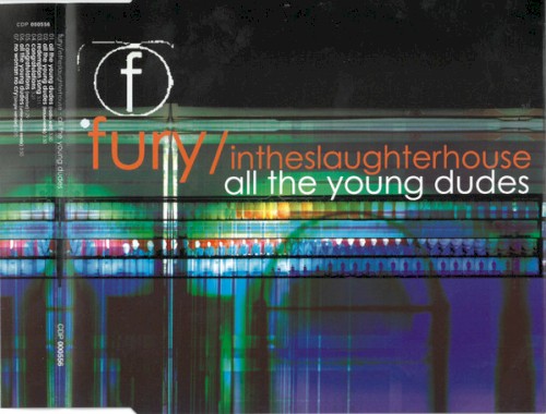 All The Young Dudes