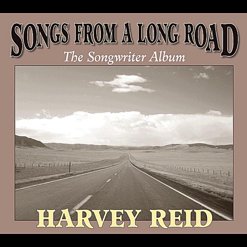 Songs From A Long Road