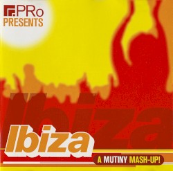 A Mutiny Mash-Up