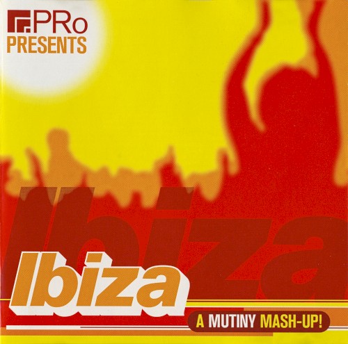 A Mutiny Mash-Up