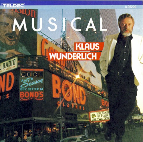 Musical