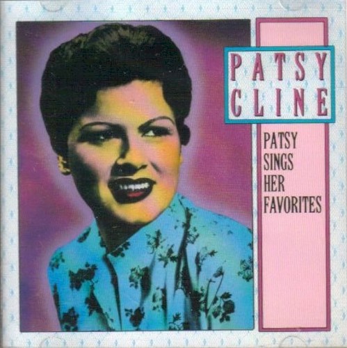 Patsy Sings Her Favorites