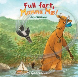 Full fart, Mamma mø!
