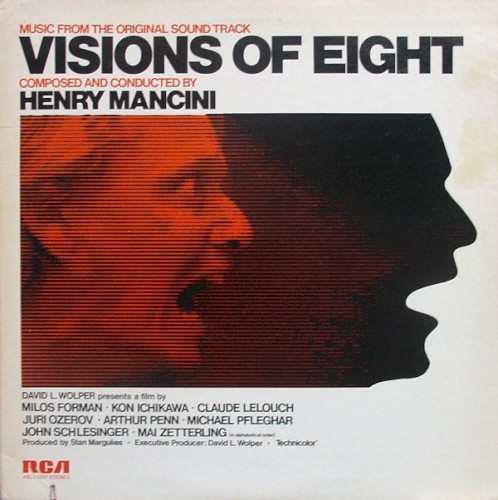 Visions of Eight