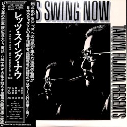 Let's Swing Now