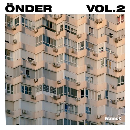 ÖNDER, VOL.2