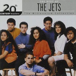 20th Century Masters: The Millennium Collection: The Best of The Jets