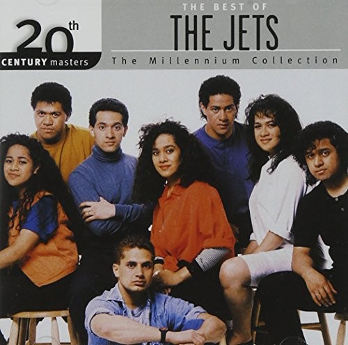 20th Century Masters: The Millennium Collection: The Best of The Jets