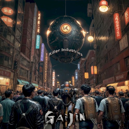 Gaijin