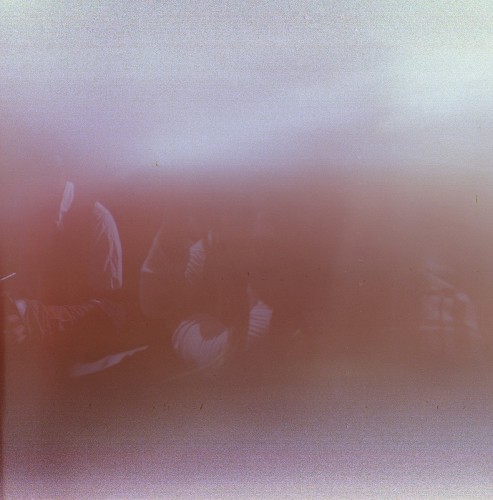 Cathedral EP