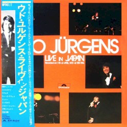 Live in Japan