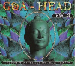 Goa-Head, Volume 3