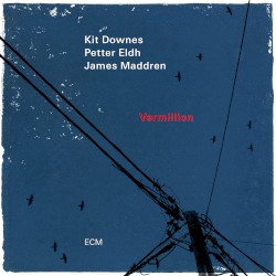 Vermillion