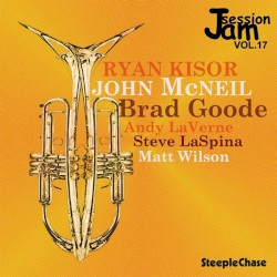 Jam Session, Vol. 17