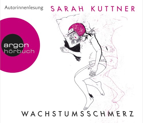 Wachstumsschmerz