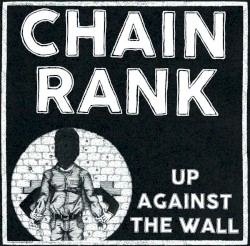 Up Against The Wall