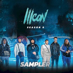 ICON 6 – Sampler