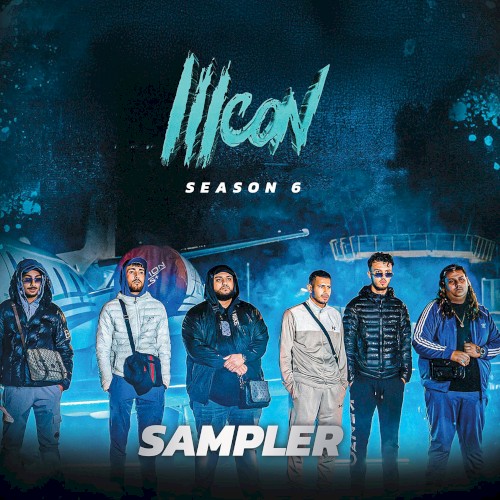 ICON 6 – Sampler