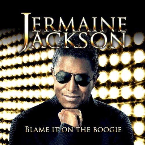 Blame It on the Boogie