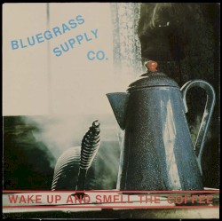 Wake Up and Smell The Coffee