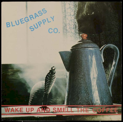 Wake Up and Smell The Coffee