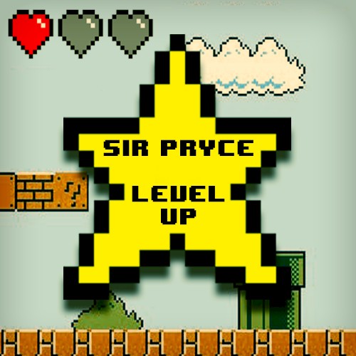 Level Up