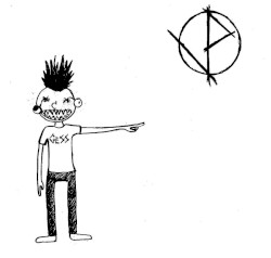 Chaos Destroy / Violent Party