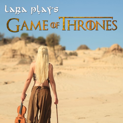 Game of Thrones Main Theme