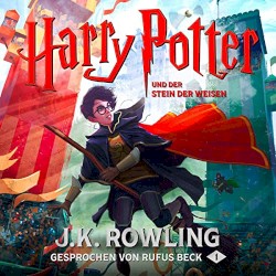 Harry Potter und der Stein der Weisen