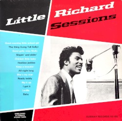 Sessions (Unreleased Alternate Studio Takes)