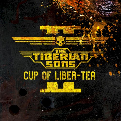 A Cup of Liber-Tea