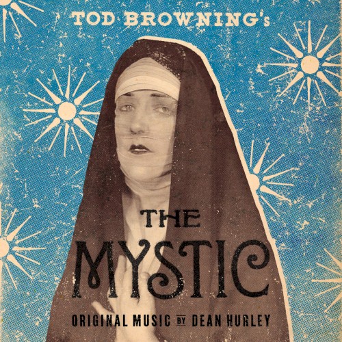 The Mystic (Original Score)