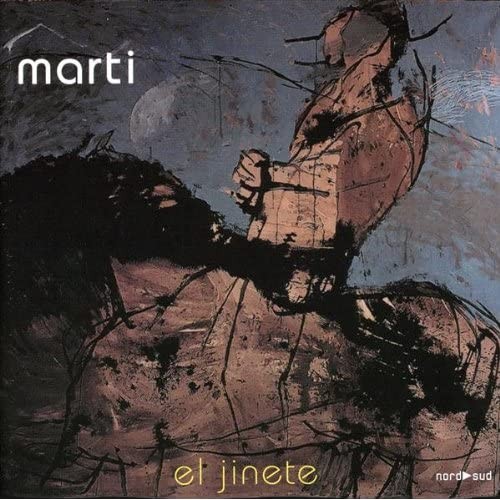 El Jinete
