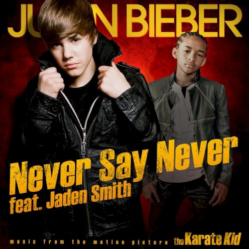 Never Say Never