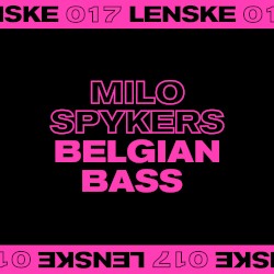 Belgian Bass EP