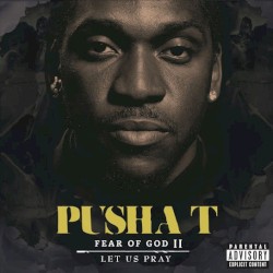 Fear of God II: Let Us Pray
