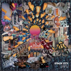 Stack City