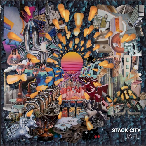 Stack City