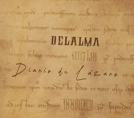 Diario de Lázaro