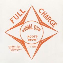 Revival Dub Roots "Now"