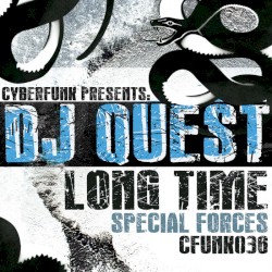 Long Time / Special Forces