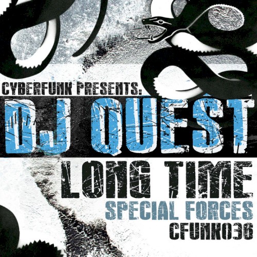 Long Time / Special Forces