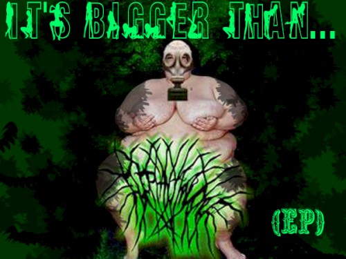 It's Bigger Than...