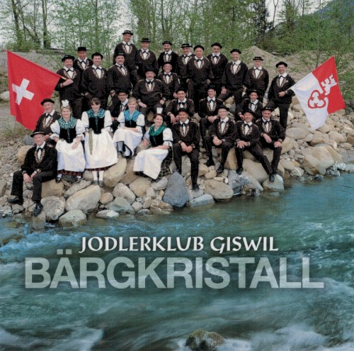 Bärgkristall