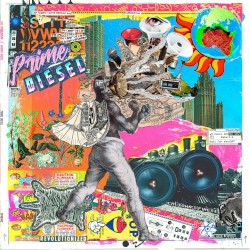 Prime Diesel