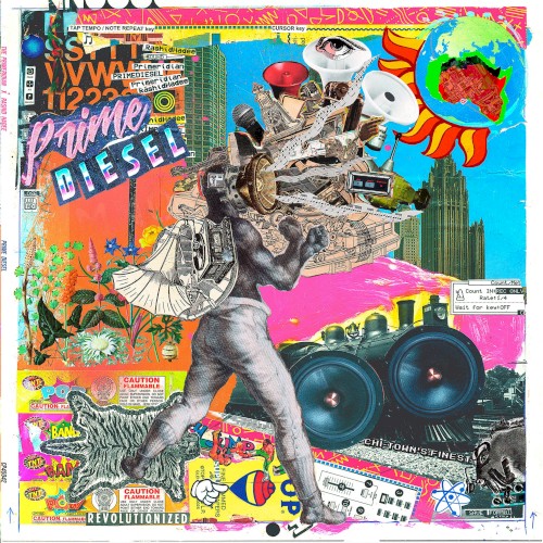 Prime Diesel